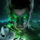 Illustration for article titled Fan Art Imagines Chris Pine As A Green Lantern